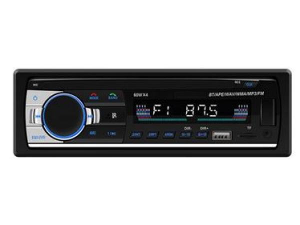 AUTO RADIO BC3016