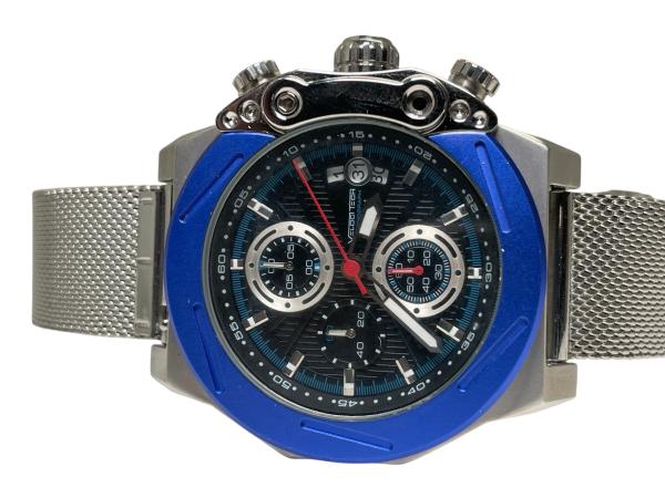Grandprix | Hockenheim Edition Chronograaf