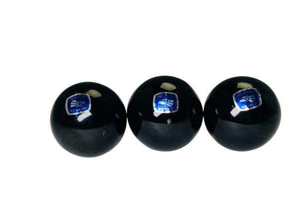 Set van 3 Gepolijste Bollen | 'Hecho en Mexico'
