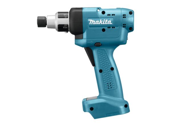 Makita momentsleutel 4-8Nm body DFT082RZ