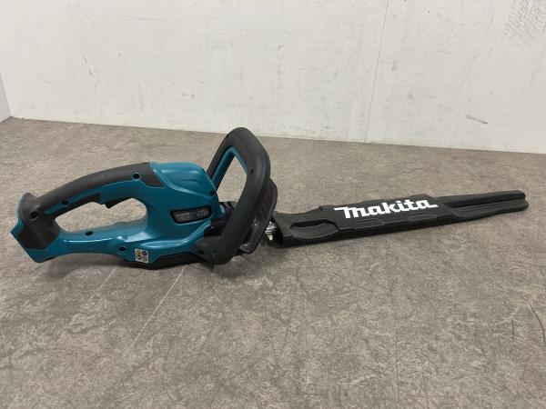 Makita accu heggenschaar 50cm 18V body DUH507Z