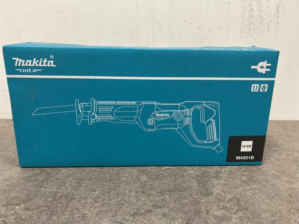 Makita reciprozaag 1010W M4501B