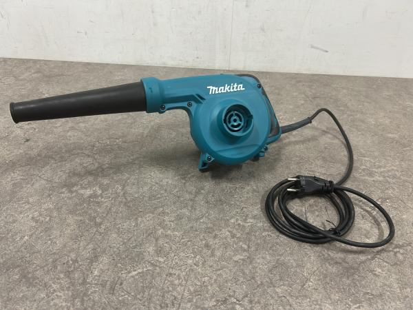 Makita blaas- en zuigmachine 600W UB1103