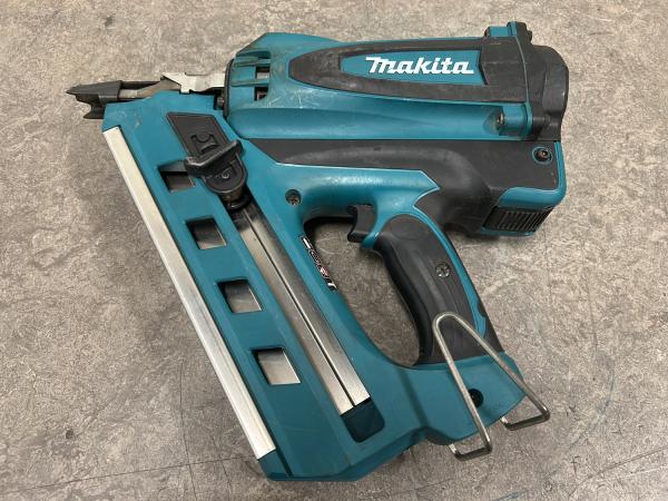 Makita gas constructie tacker 7,2V GN900