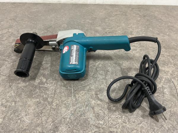 Makita stripschuurmachine 550W 9031