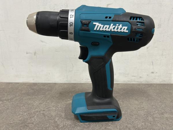 Makita accu boor-/schroefmachine 18V DF488DWAE