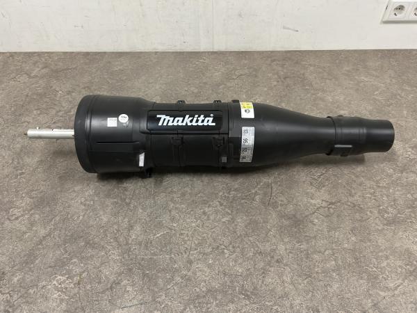 Makita opzetstuk bladblazer UB401MP