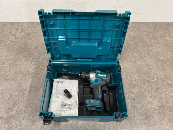 Makita boor-/schroefmachine 18V body DDF492ZJ