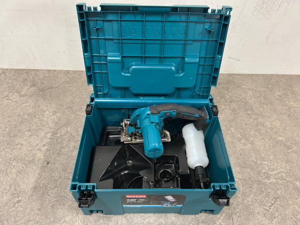 Makita accu diamantslijper 12V body CC301DZJ