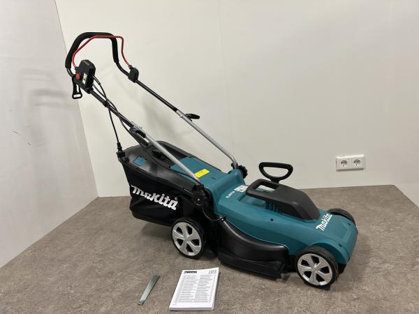 Makita grasmaaier 1400W ELM3720