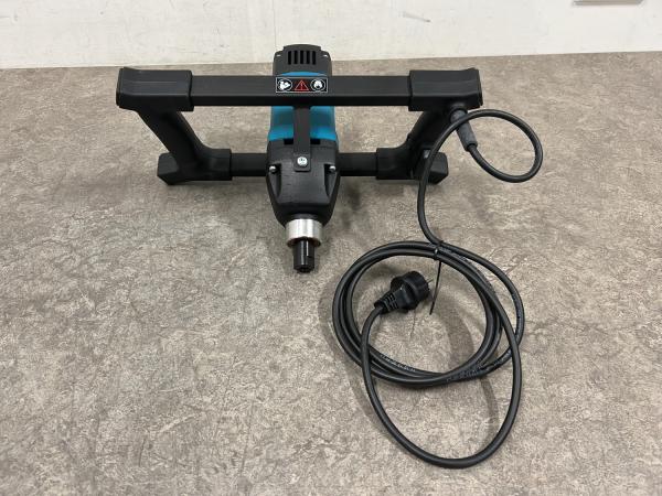 Makita menger 1300W UT1400