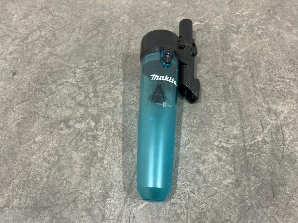 Makita cycloonvoorfilter voor stofzuigers