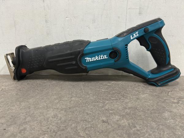 Makita accu reciprozaag 18V body BJR181