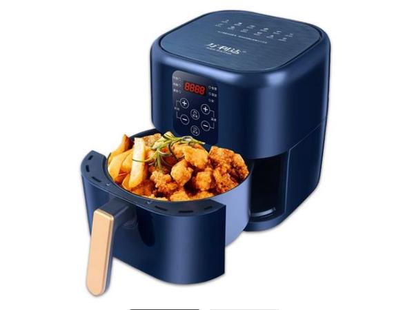 airfryer 6,8 l