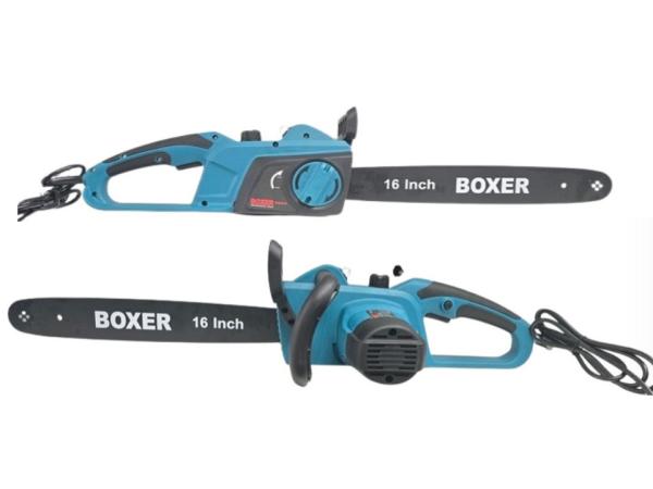 Boxer Kettingzaag - 40 CM - 2200 Watt - 4600 RPM
