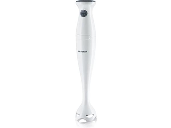 Severin SM3736 staafmixer tot 20.000 toeren met drukknop