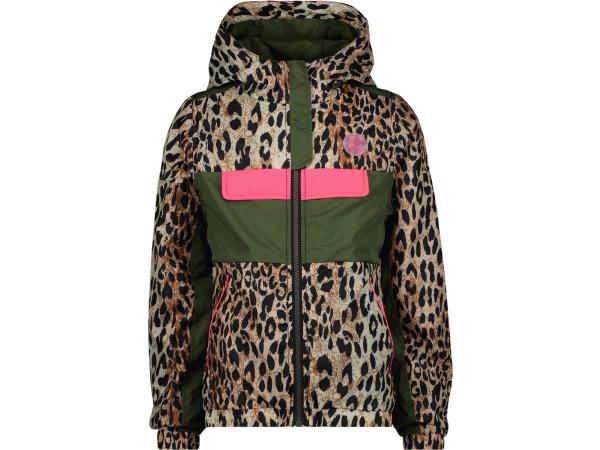 Vingino SS22 TANIRA Meisjes Jas - Maat 110