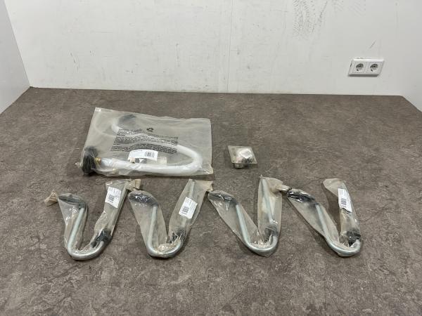 Wagner toebehoren set 6-delig