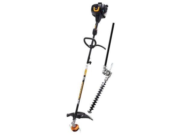 McCulloch benzine bosmaaier B26 PS Toolkit 3-in-1