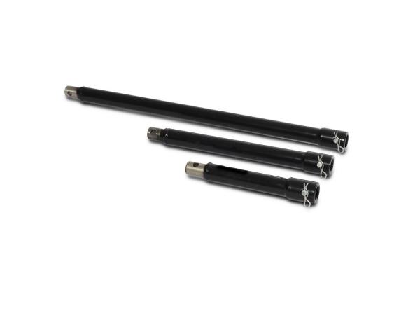 Verlengstuk voor grondboor - 20/30/50 cm