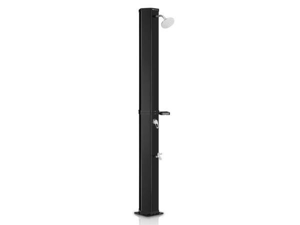 Buitendouche - 60L - Max. 4 bar