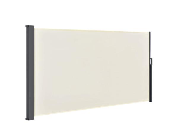 Windscherm / Zonnescherm Dubai - 300 x 180 cm - Beige
