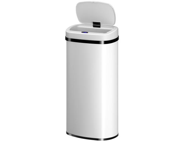 Automatische Prullenbak / Sensorprullenbak - 70 Liter