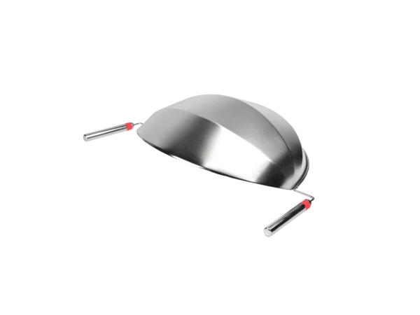 Barbecook barbecue dome Optima en Loewy 45
