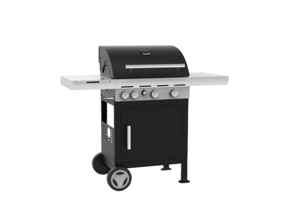 Barbecook gasbarbecue spring 3212