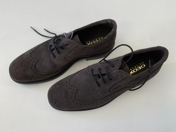 Geox Herenschoenen Maat 39