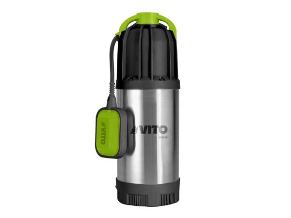 Vito dompelpomp 1000W Argo