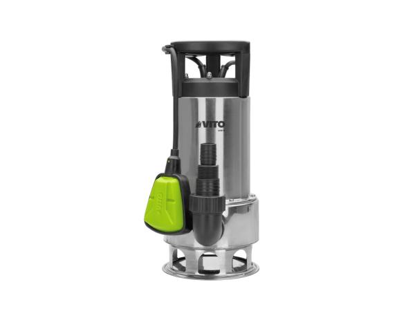 Vito dompelpomp 1100W Agro