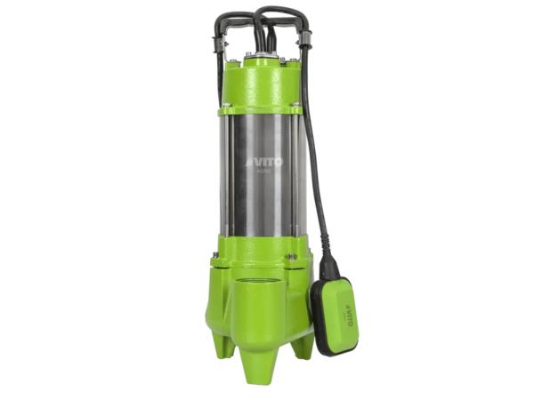 Vito dompelpomp 550W Argo