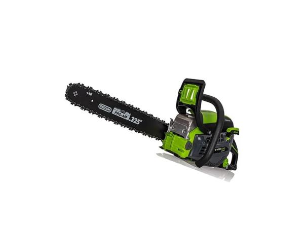 Vito kettingzaag 450mm 12000 tpm 45cc Agro