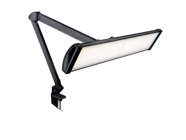 SBR SB2228 daglichtlamp zwart 45W LED 3500lm
