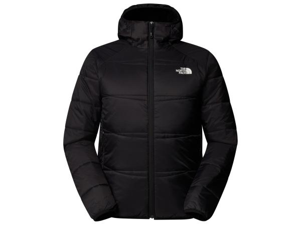 The North Face Quest Synthetic Jacket heren L zwart
