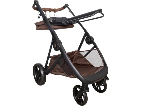Imperial Riding IRHCarry Light zadelwagen navy/choc