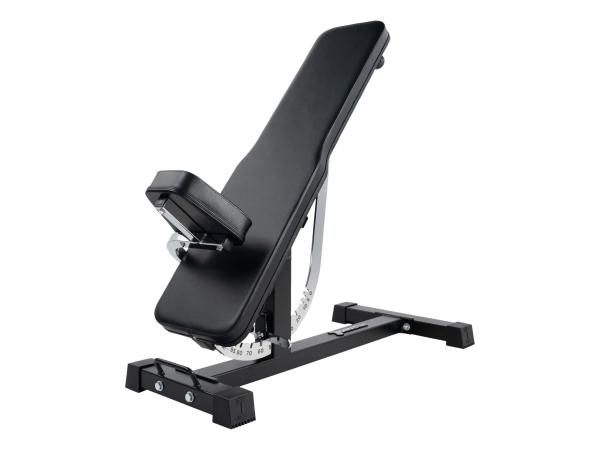 Ironmaster Super Bench PRO V2 verstelbare halterbank