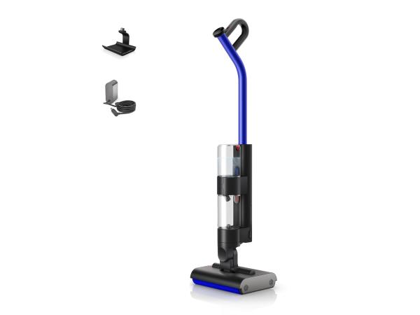 Dyson WashG1 nat-/droog vloerreiniger elektrische mop