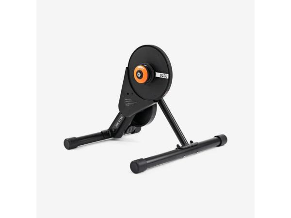 Van Rysel D100 direct-drive fietstrainer Zwift Ready