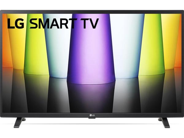 LG 32LQ63006LA - 32 inch - Full HD LED - 2022