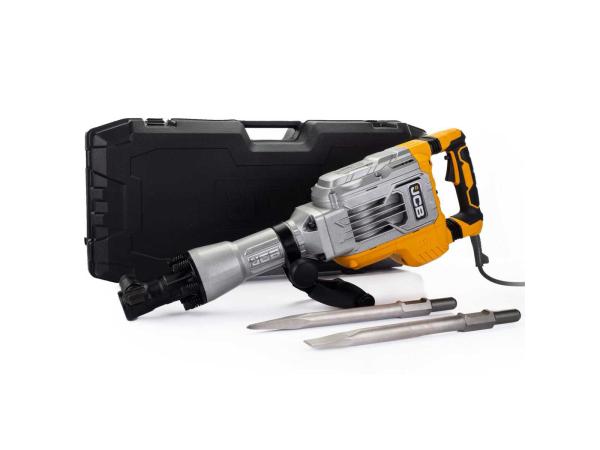 JCB 1700W Breekhamer | 21-DH1700
