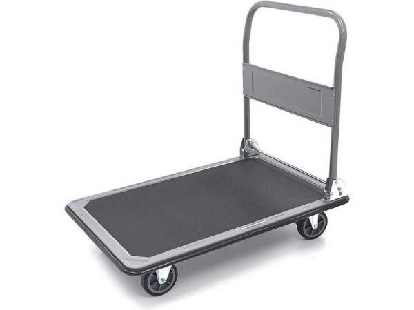 Transportkar inklapbaar 150kg