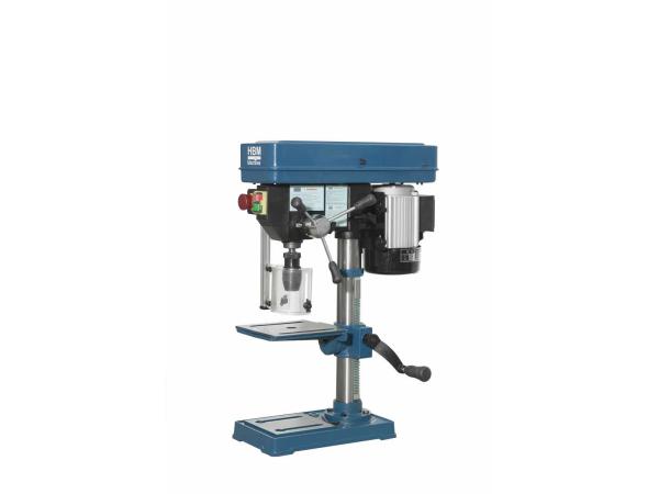 HBM kolomboormachine 14mm