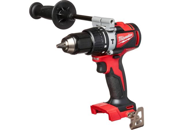 Milwaukee M18 BLDD1 accuboormachine 
