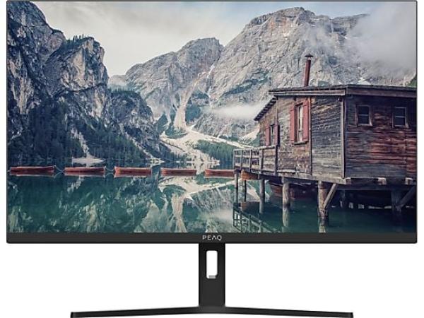 PEAQ Monitor SLIM PMO S244-IFC 24" Full-HD 1ms