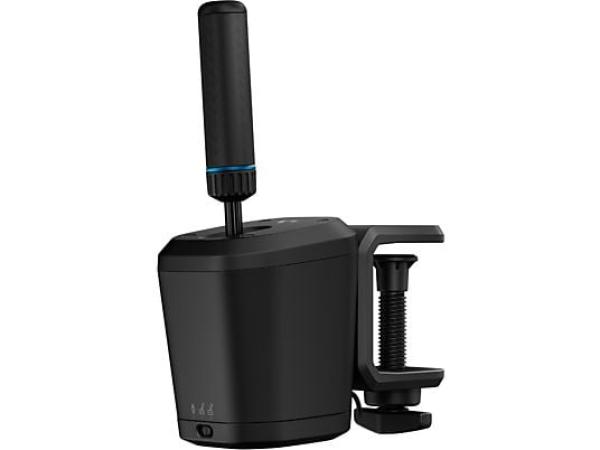 LOGITECH G RS Shifter + Handbrake voor G29/G920/G923