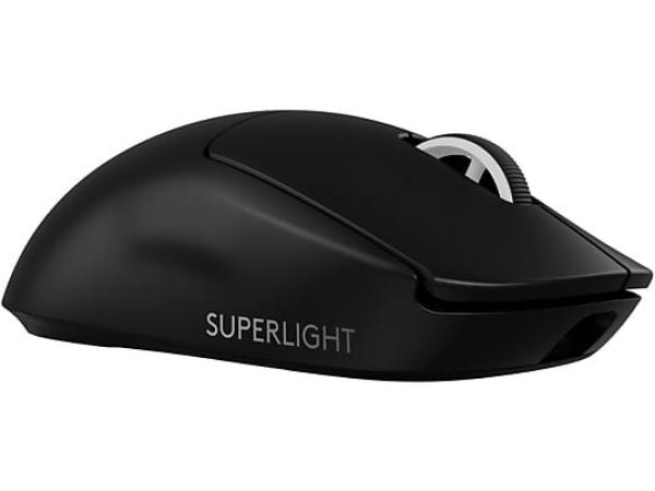 Logitech G Pro X Superlight 2 – Wireless Gaming Mouse