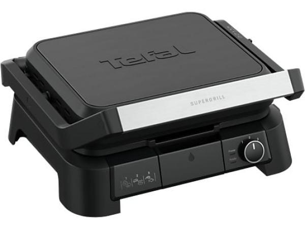 Tefal GC5108 SuperGrill 3-in-1