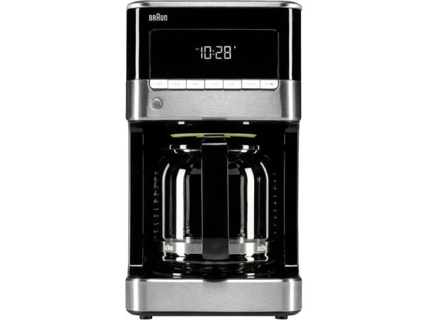 Braun PurAroma 7 KF 7120 BK